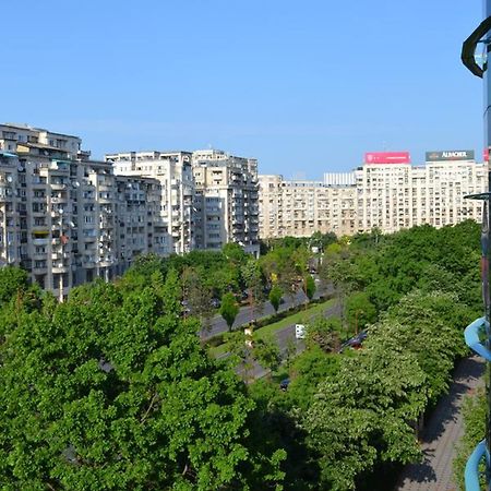 Dream Residence Zepter Bukarest Kültér fotó